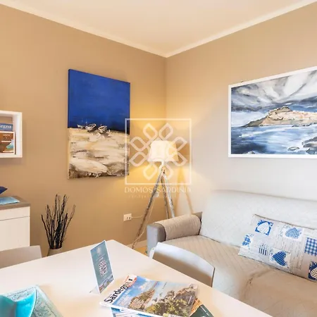 Kelly House Castelsardo