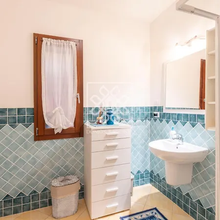 Kelly House * Castelsardo