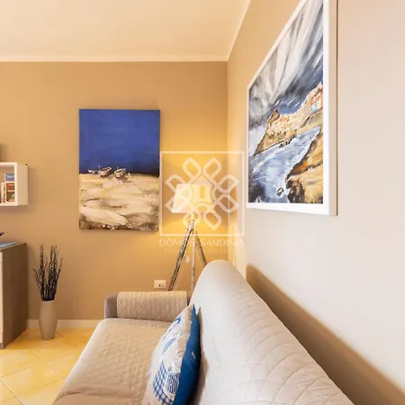 Kelly House Semesterbostad Castelsardo