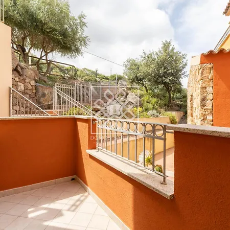 Kelly House Castelsardo