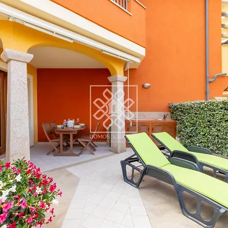 Kelly House * Castelsardo