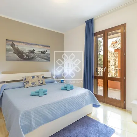 Kelly House * Castelsardo