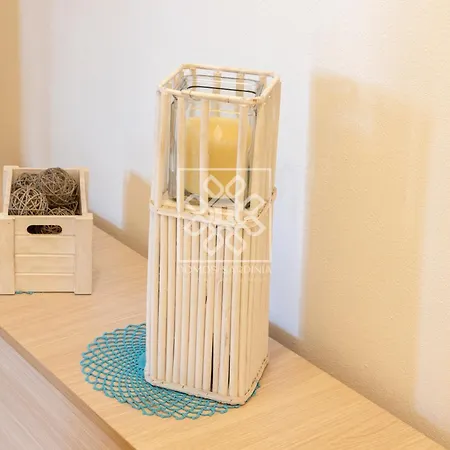 Kelly House Casa de Férias *