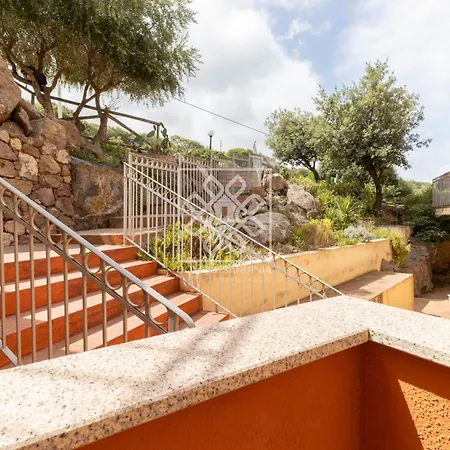 Kelly House Semesterbostad Castelsardo