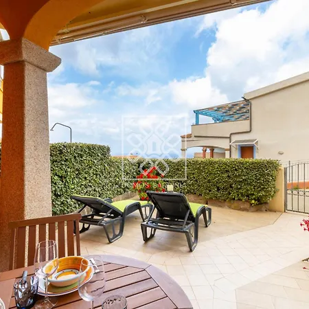 Kelly House Castelsardo