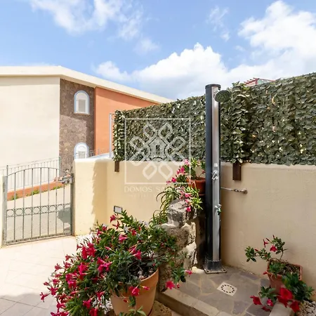 Semesterbostad Kelly House Castelsardo
