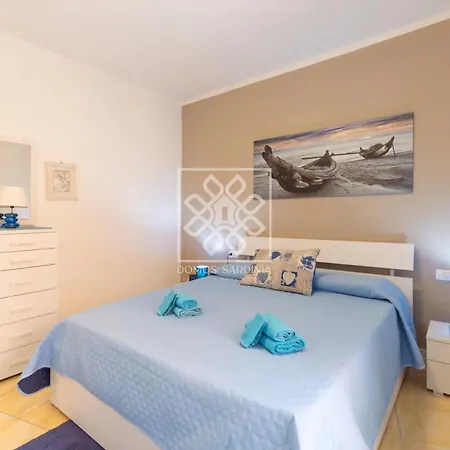 Semesterbostad Kelly House Castelsardo