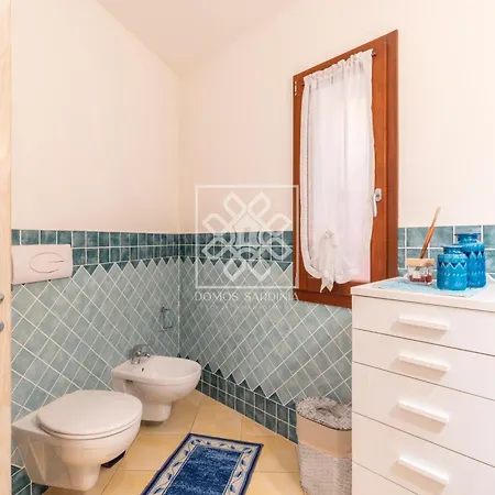 Semesterbostad Kelly House Castelsardo