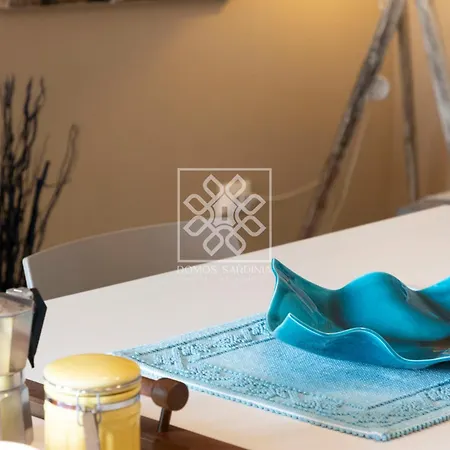 Kelly House Castelsardo